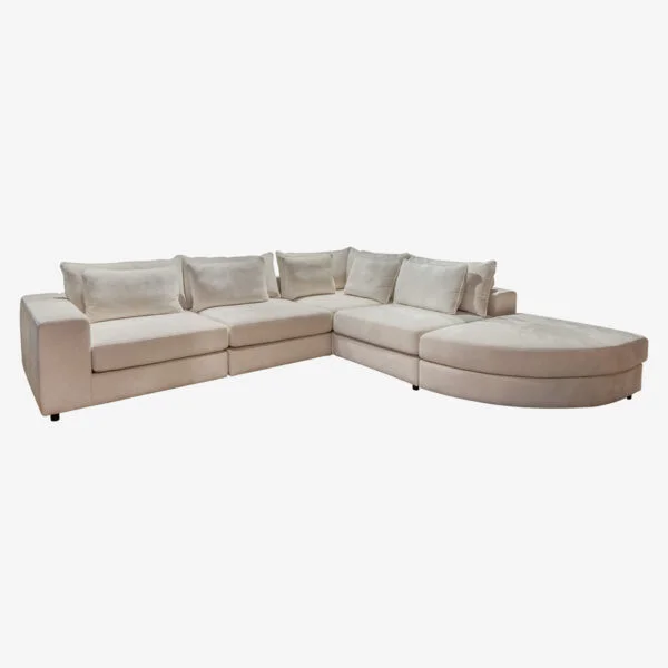 PMP Furniture / Sofa's / Spring